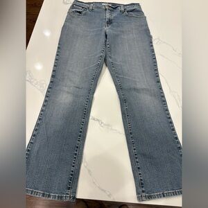 Women’s Levi's Vintage Boot Cut 550 Jeans